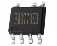 FM3773KB   低功耗离线式恒流恒压 PSR 控制器 (3)