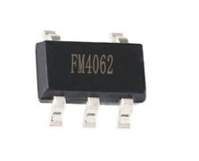 FM4062  带 OVP 功能座充充电管理 IC