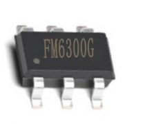 FM6300G   高频准谐振反激控制器 (5)