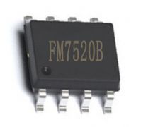 FM7520B  离线电流模式 PWM 控制器