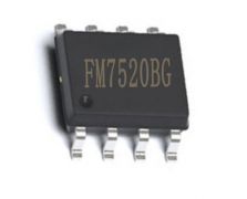 FM7520BG  离线电流模式 PWM 控制器 (5)