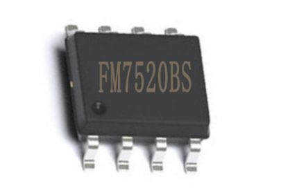 FM7520BS  离线电流模式 PWM 控制器 (2)