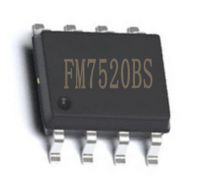 FM7520BS  离线电流模式 PWM 控制器 (2)