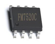 FM7520C  离线电流模式 PWM 控制器 (6)