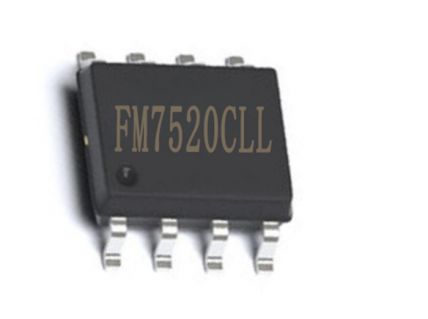 FM7520CLL  离线电流模式 PWM 控制器 (8)