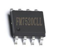 FM7520CLL  离线电流模式 PWM 控制器 (8)